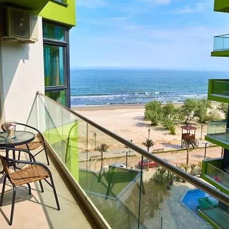 Alezzi Seaside 1 Appartamento